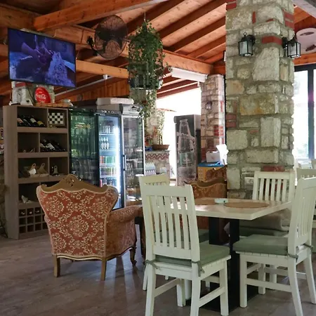 Hotel Natali Dhërmi