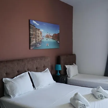 Natali Hotel Dhërmi
