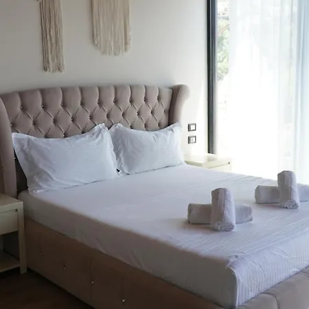 Natali Hotel Dhërmi