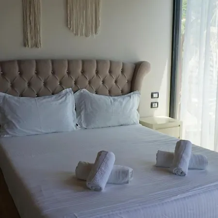 Natali Hotel *