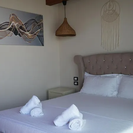 Отель Natali Дхерми