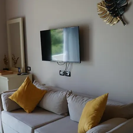 Hotel Natali