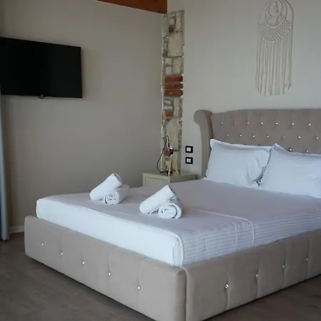 Hotel Natali *