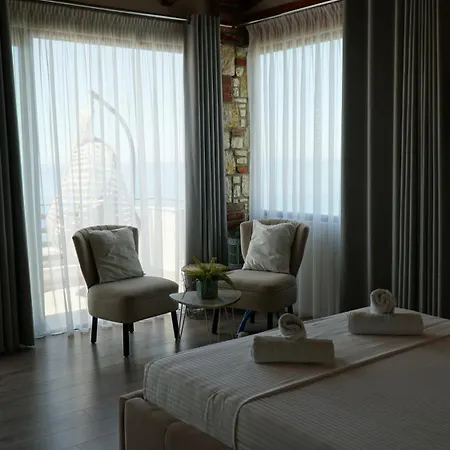 Hotel Natali Dhërmi