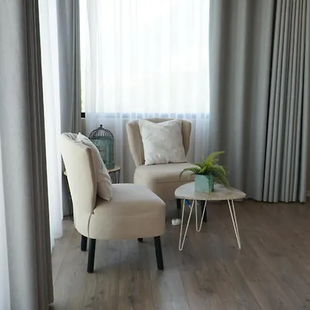 Natali Hotel Dhërmi