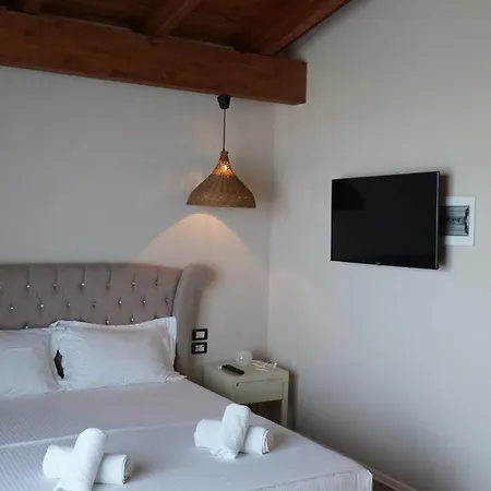 Hotel Natali Dhërmi