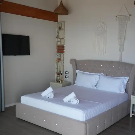 Natali Отель Дхерми