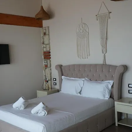 Hotel Natali Dhërmi