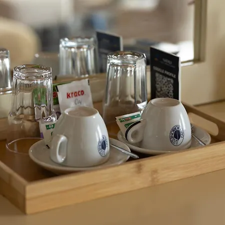 Natali Hotel Dhërmi
