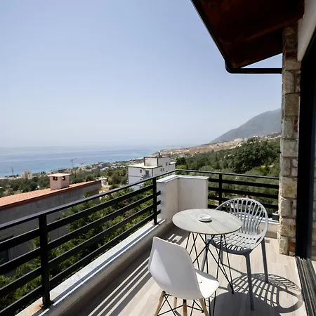 Hotel Natali Dhërmi