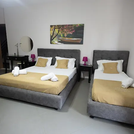 Natali Hotel Dhërmi