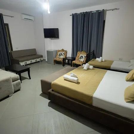 Natali Hotel Dhërmi