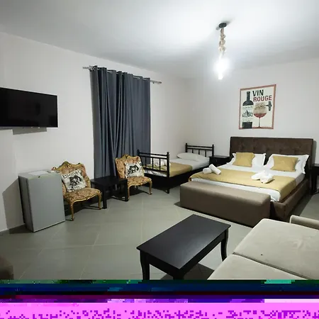 Hotel Natali Dhërmi