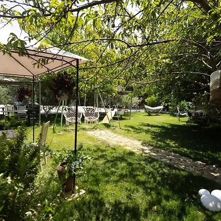 Natali * Dhërmi